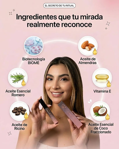 KIT MIRADA RENOVADA