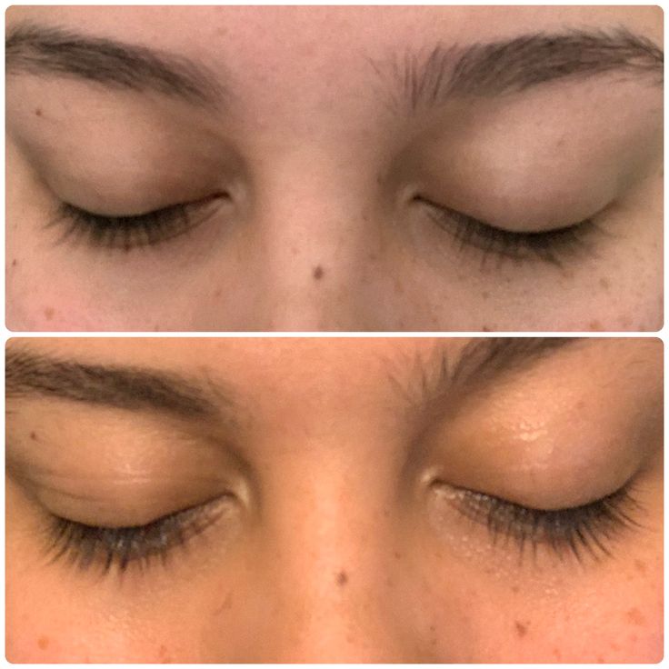 Zensaia eyelash Serum