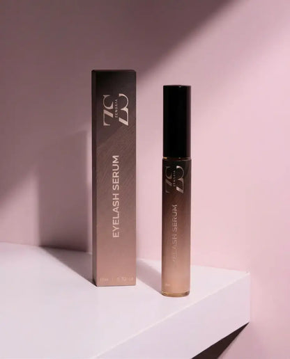 Zensaia Serum Para Cejas Y Pestañas