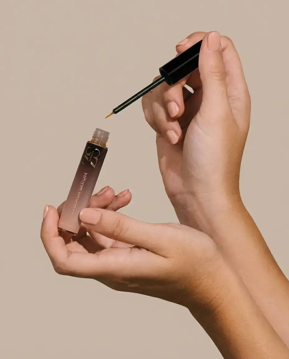 Tratamiento para cejas