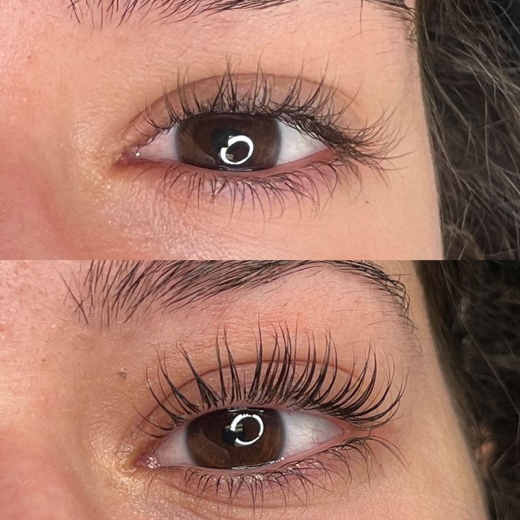 Zensaia eyelash Serum