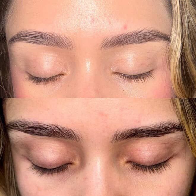 Zensaia eyelash Serum