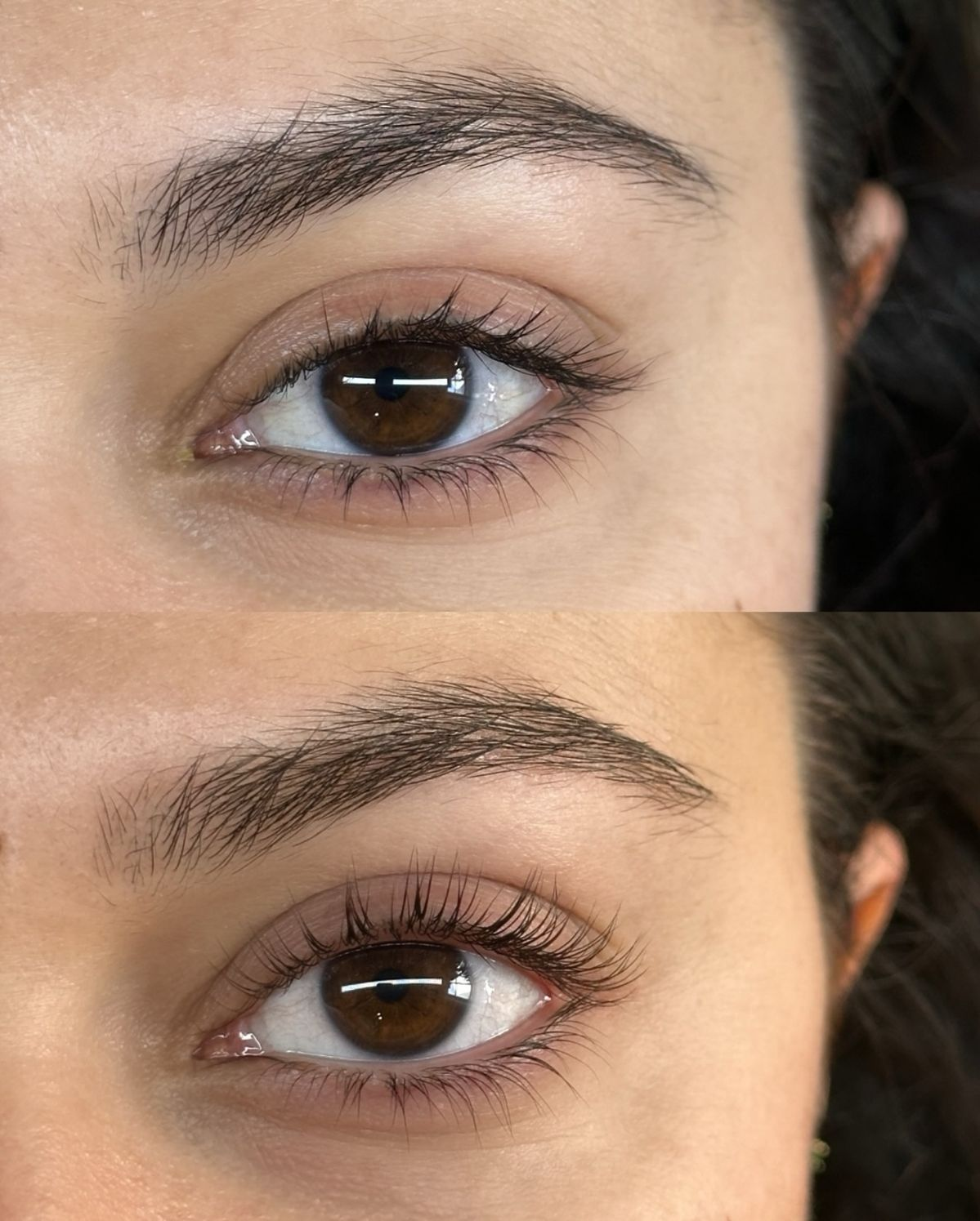 Zensaia eyelash Serum