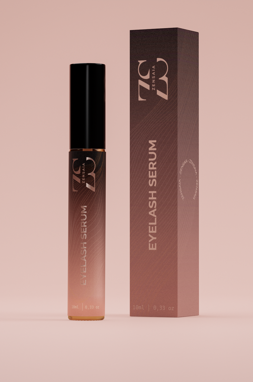 Zensaia eyelash Serum